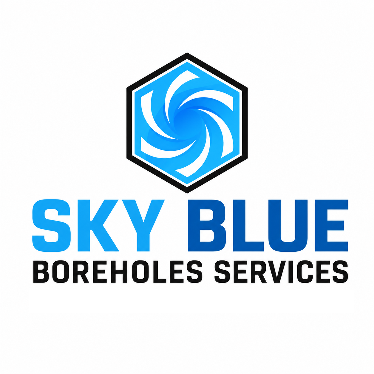 Sky Blue Boreholes Services